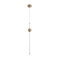 Подвесной светильник Freya FR5387PL-L14.5BS