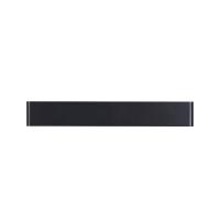 4294/20WL HIGHTECH ODL22 439 черный/металл Настенный светильник IP20 LED 20W 1657Лм 3000K FRAMANT