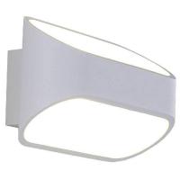 Бра Crystal Lux CLT 510W WH