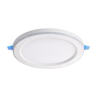 359014 NT Светильник LED 12+4Вт 4000+4000К 100-265В IP20 SPOT