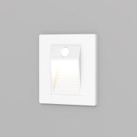 Подсветка ступеней лестницы Denkirs DK1020-WH