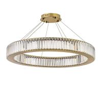 Подвесная люстра Arti Lampadari Anzio L 1.5.80.100 A