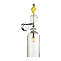 Бра Odeon Light 4893/1WA