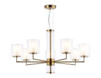Подвесная люстра Ambrella Light LH56013
