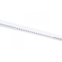 Светильник на шине ARTE Lamp A4675PL-1WH
