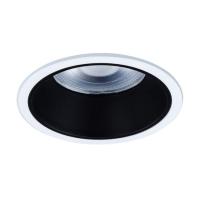 Влагозащищенный светильник ARTE Lamp A3314PL-1WH