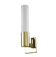 Бра Newport 7271/A gold