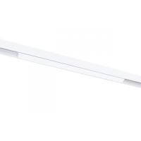 Светильник на шине ARTE Lamp A4673PL-1WH