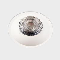 Встраиваемый светильник ITALLINE IT08-8032 white 3000K
