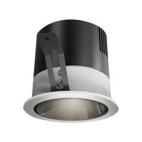 Встраиваемый светильник Yeelight Pro D Downlight мощность 8 Вт, угол рассеивания 80°