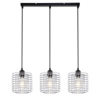Подвесной светильник Escada 10190/3S Chrome
