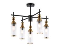 Люстра на штанге Ambrella Light LH55256
