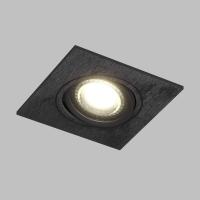 Встраиваемый светильник Denkirs DK3021-BK