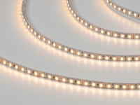 SWG Standard Светодиодная лента 3528, 120 LED/м, 9,6 Вт/м, 12В , IP20, Цвет: Теплый белый, SWG3120-12-9.6-WW-M