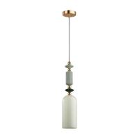 Подвесной светильник Odeon Light 4861/1D