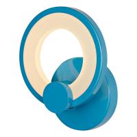 Детское бра iLedex A001/1 Blue