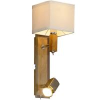 Бра Lussole LSF-2501-02