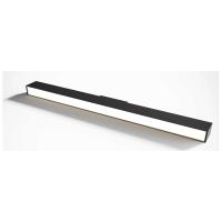 Трековый светильник Flexy LIGHT 38I 40 Вт 38I12003B 3000К Черный