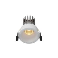 Встраиваемый светильник Technical DL123-10W-2.7K-W