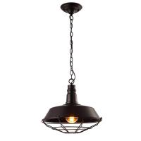 Подвесной светильник ARTE Lamp A9183SP-1BK