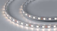 DesignLed Светодиодная лента LUX, 5050, 60 LED/м, 14,4 Вт/м, 12В, IP65, Нейтральный белый (4000K), DSG560-12-NW-65