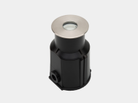 DesignLed Светильник светодиодный ,6Вт, IP67, RGB + теплый (RGB + 3000К), DL-2070R1-6-RGBWW-24