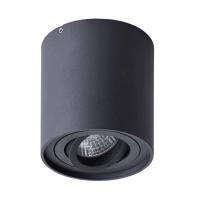 Влагозащищенный светильник ARTE Lamp A1460PL-1BK