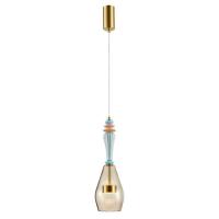 Подвесной светильник ARTE Lamp A2405SP-9BR