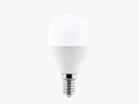 Светодиодная лампа LEDS POWER P45 E14 8Вт 4000К 006741