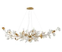 Подвесная люстра Kink Light 07868-10A,36