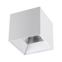 Накладной светильник Novotech 358480