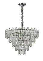 Подвесная люстра Divinare 3511/02 LM-16