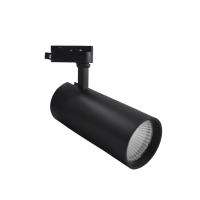 SWG PRO Спот для трековыx систем серия TL3P, Черный, 20Вт, 4000K, TL3P-BL-20-NW