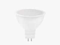 Светодиодная лампа LEDS POWER MR16 GU5.3 7Вт 4000К 006840