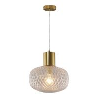 Подвесной светильник Moderli V10922-P