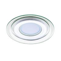 Влагозащищенный светильник Lightstar 212030