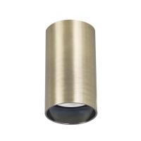 Накладной светильник Crystal Lux CLT 015C BZ-BL
