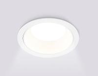 Встраиваемый светильник Ambrella Light TN52331
