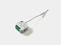 Easybus Реле EASYBUS AC 220В, с функцией Push switch, 400Вт, ES-B-AC-SW400