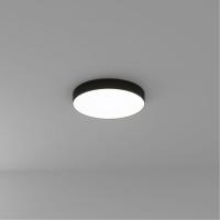 Накладной светильник ARTE Lamp A7350PL-1BK
