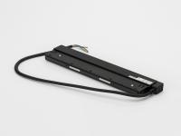 LUMKER Драйвер для шинопровода, серия SY-LINK, Черный, 100Вт, IP20, DRV-100-48-BL
