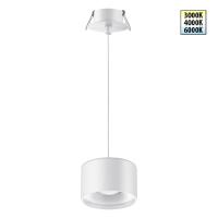358964 NT Светильник 12+3Вт 3000/4000/6000К 110-265В IP20 SPOT