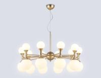 Подвесная люстра Ambrella Light LH51051