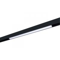 Светильник на шине ARTE Lamp A4692PL-1BK