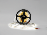 SWG Standard Светодиодная лента 3014, 240 LED/м, 24 Вт/м, 12В , IP20, Цвет: Нейтральный белый, SWG4240-12-24-NW-M