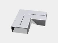 DesignLed Коннектор для профиля DesignLed, CN7002