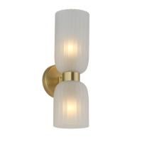 Бра Newport 3641/A brass