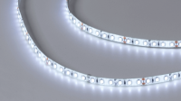 SWG Standard Светодиодная лента 2835, 120 LED/м, 9,6 Вт/м, 24В , IP65, 3M, Цвет: Холодный белый, SWG2120-24-9.6-W-65-M