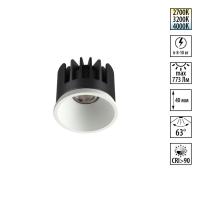359817 NT Модуль LED 6/8/10Вт 2700К\3200К\4000К 180-265В IP20 DIOD
