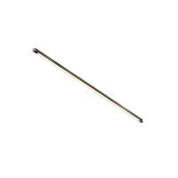 Трековый светильник Technical TR240-2-18W3K-B